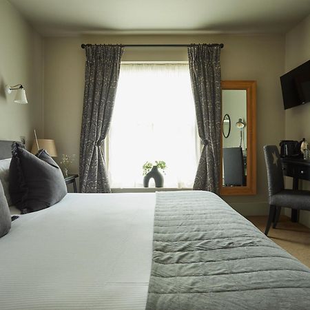 The Grosvenor Arms Hotel Shaftesbury Kültér fotó
