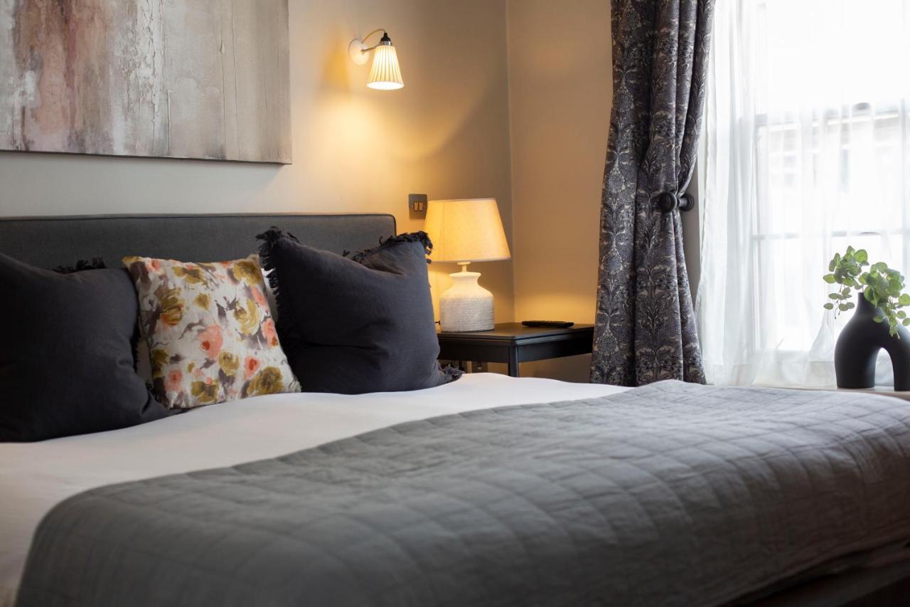The Grosvenor Arms Hotel Shaftesbury Kültér fotó