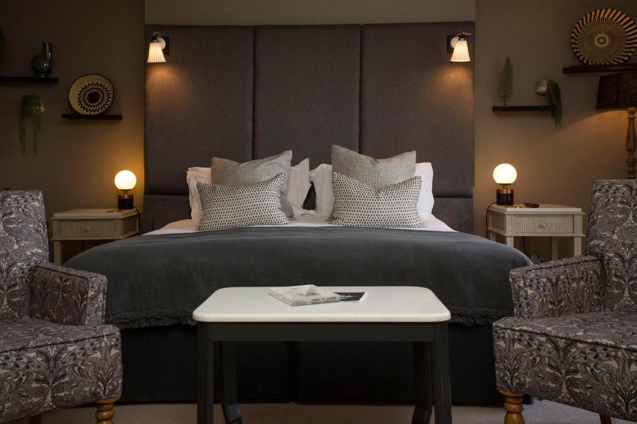 The Grosvenor Arms Hotel Shaftesbury Kültér fotó