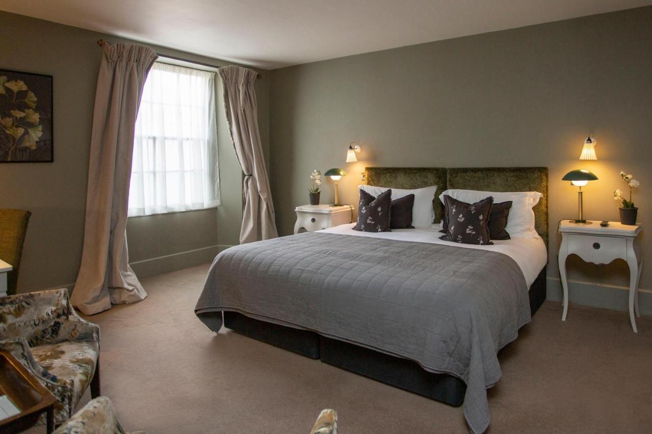 The Grosvenor Arms Hotel Shaftesbury Kültér fotó