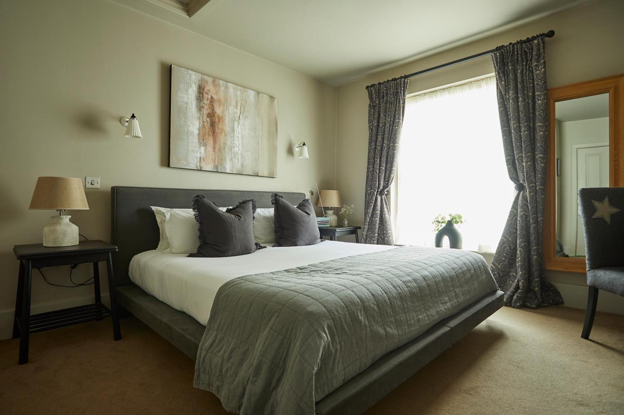 The Grosvenor Arms Hotel Shaftesbury Kültér fotó