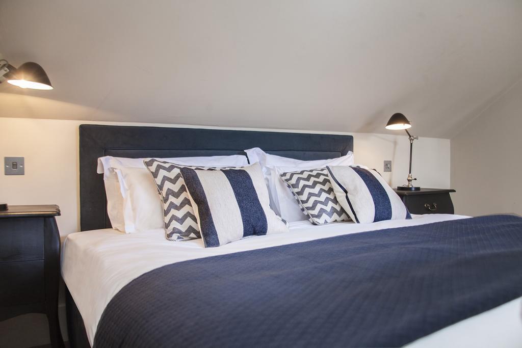 The Grosvenor Arms Hotel Shaftesbury Kültér fotó