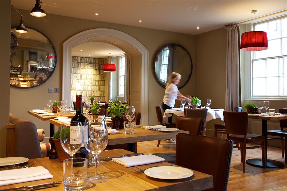 The Grosvenor Arms Hotel Shaftesbury Kültér fotó